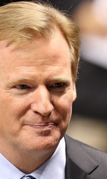 Is the NFL planning to bid farewell to the replay booth?